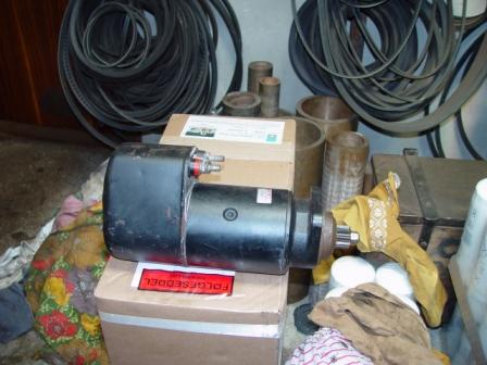 Jeppes Maskinværksted