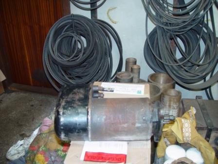 Jeppes Maskinværksted