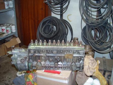 Jeppes Maskinværksted