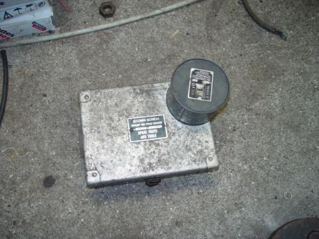 Jeppes Maskinværksted