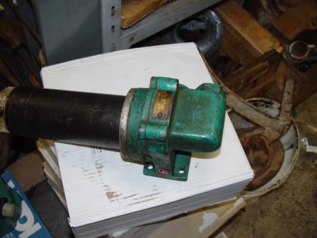 Jeppes Maskinværksted