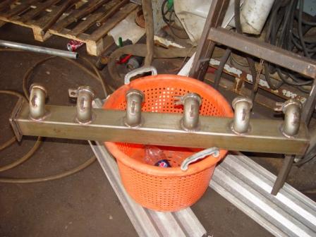 Jeppes Maskinværksted