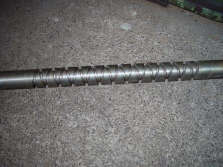 Jeppes Maskinværksted