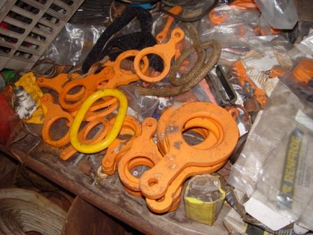 Jeppes Maskinværksted