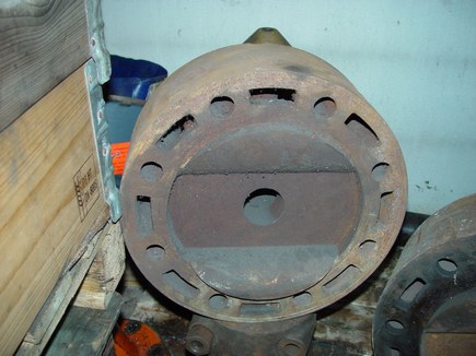 Jeppes Maskinværksted