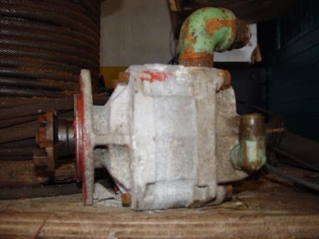 Jeppes Maskinværksted