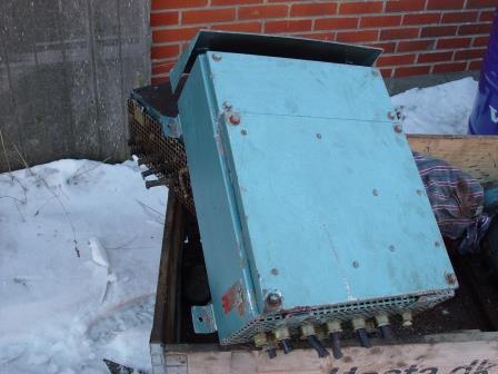 Jeppes Maskinværksted