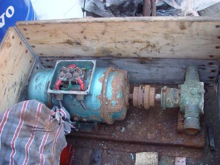 Jeppes Maskinværksted