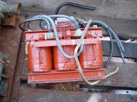 Jeppes Maskinværksted