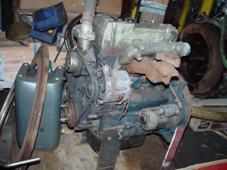 Jeppes Maskinværksted