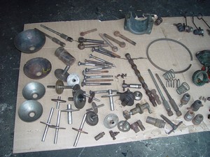 Jeppes Maskinværksted