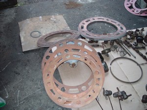 Jeppes Maskinværksted