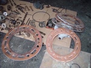 Jeppes Maskinværksted