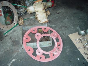 Jeppes Maskinværksted