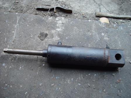 Jeppes Maskinværksted