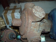 Jeppes Maskinværksted