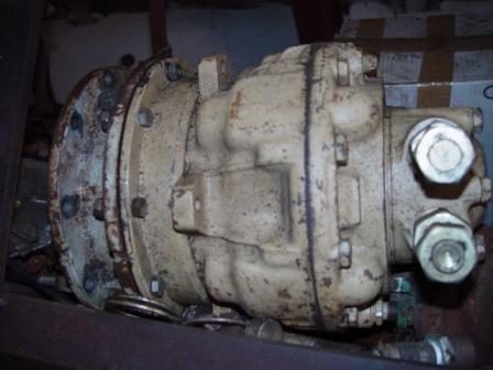 Jeppes Maskinværksted