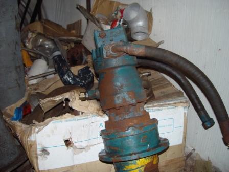 Jeppes Maskinværksted