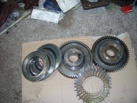 Jeppes Maskinværksted