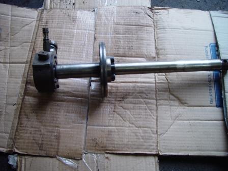 Jeppes Maskinværksted