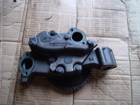 Jeppes Maskinværksted