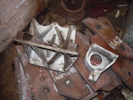 Jeppes Maskinværksted