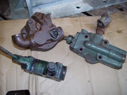 Jeppes Maskinværksted