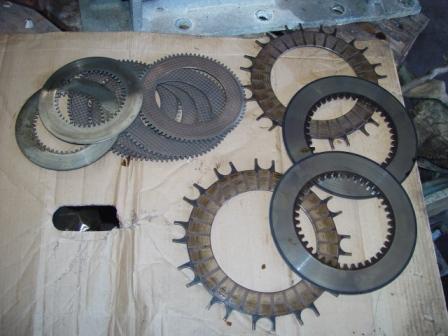 Jeppes Maskinværksted