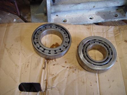 Jeppes Maskinværksted