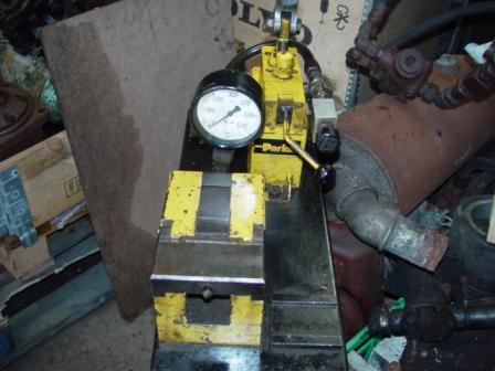 Jeppes Maskinværksted