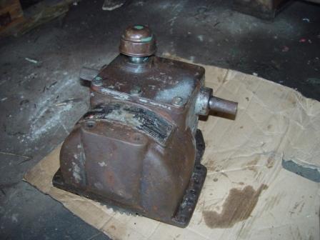 Jeppes Maskinværksted