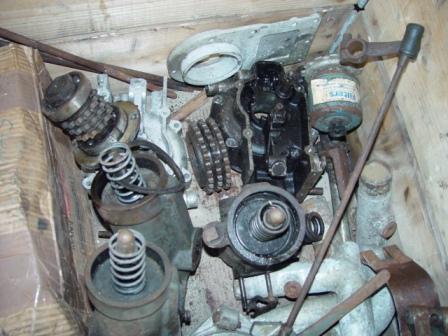 Jeppes Maskinværksted