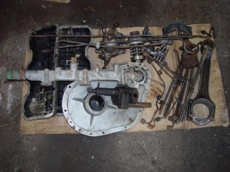 Jeppes Maskinværksted