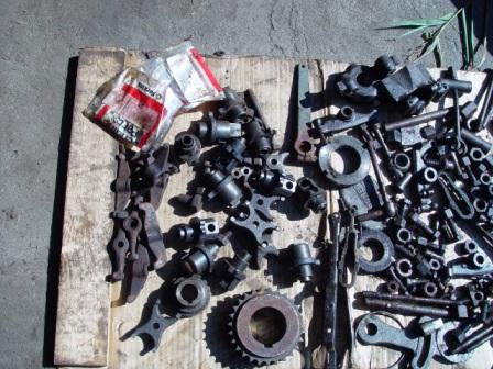 Jeppes Maskinværksted