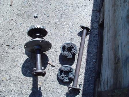 Jeppes Maskinværksted