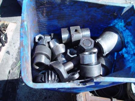 Jeppes Maskinværksted