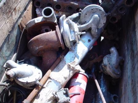 Jeppes Maskinværksted