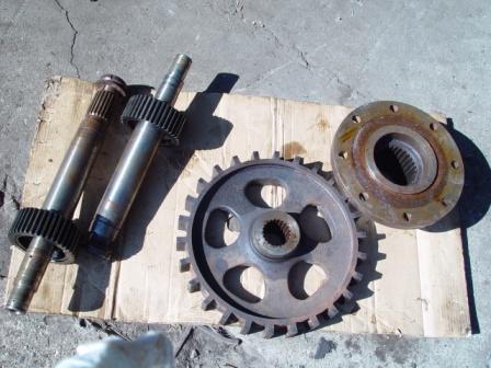 Jeppes Maskinværksted