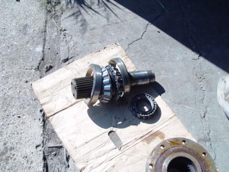 Jeppes Maskinværksted