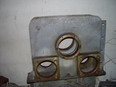 Jeppes Maskinværksted