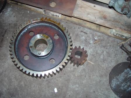 Jeppes Maskinværksted