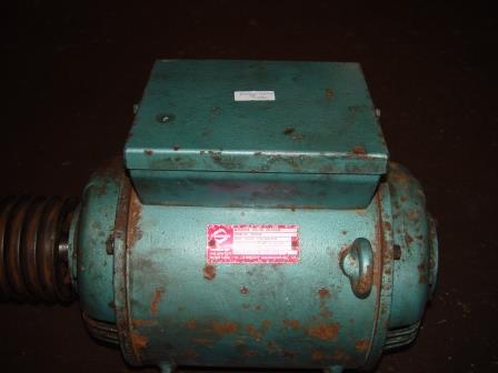 Jeppes Maskinværksted