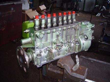 Jeppes Maskinværksted