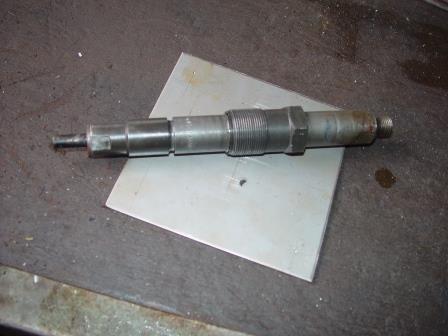 Jeppes Maskinværksted