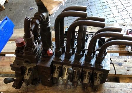 Jeppes Maskinværksted