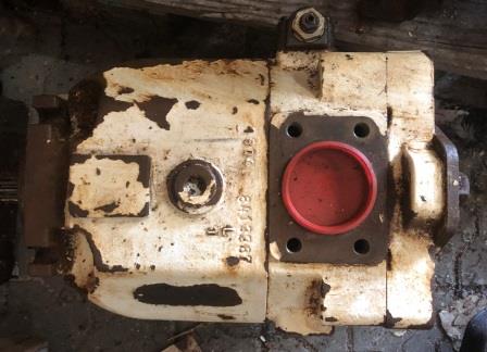 Jeppes Maskinværksted