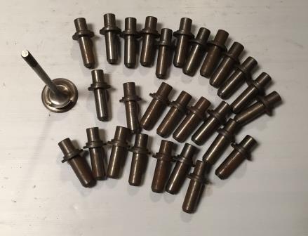 Jeppes Maskinværksted