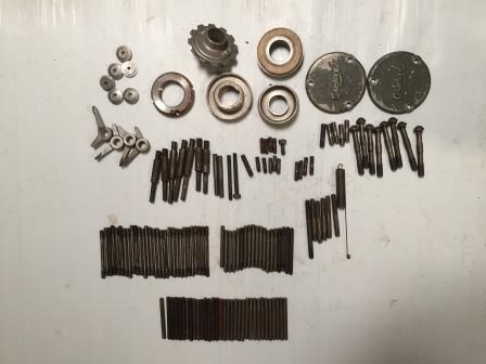 Jeppes Maskinværksted