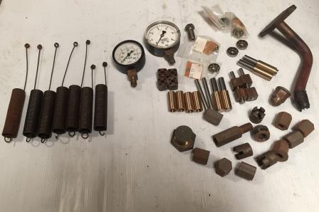 Jeppes Maskinværksted