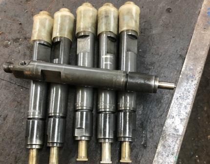 Jeppes Maskinværksted